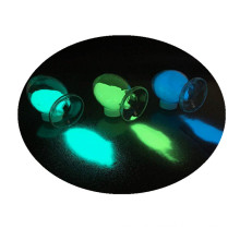 Glow in the dark powder luminous powder for water based ink